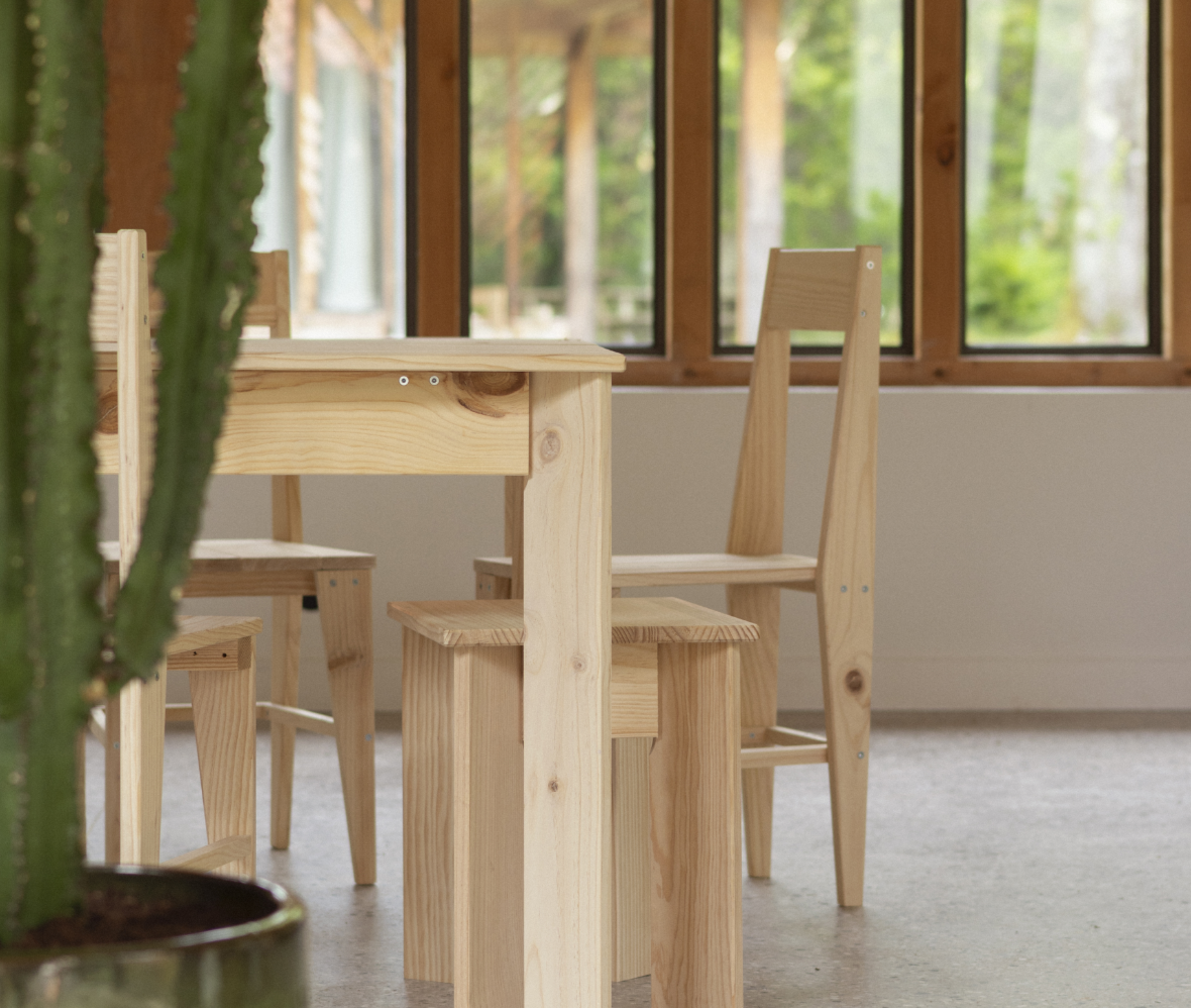 Scopri le nostre sedie